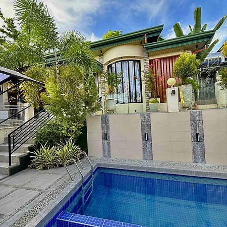Palompon Kalimba De Luna Villa Inn Leyte 外观 照片