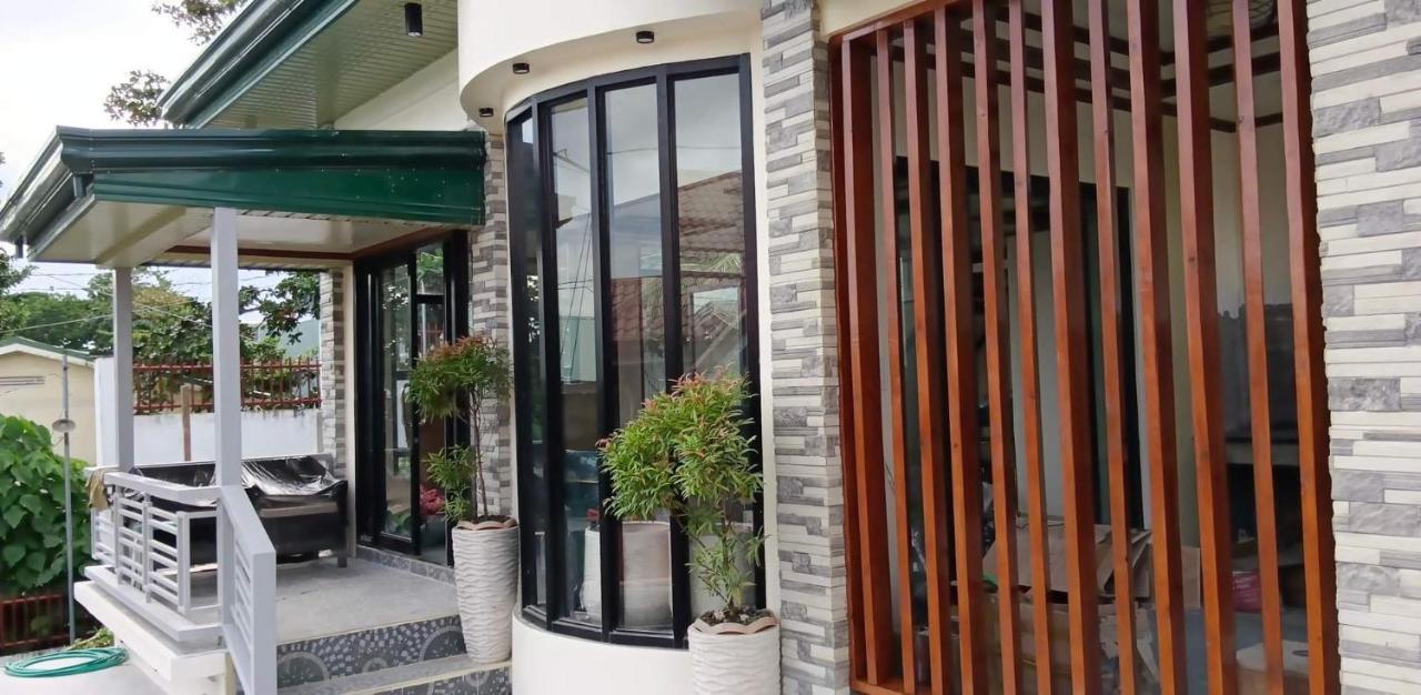 Palompon Kalimba De Luna Villa Inn Leyte 外观 照片