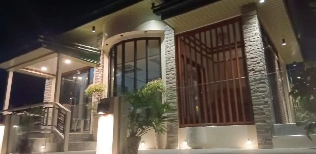 Palompon Kalimba De Luna Villa Inn Leyte 外观 照片