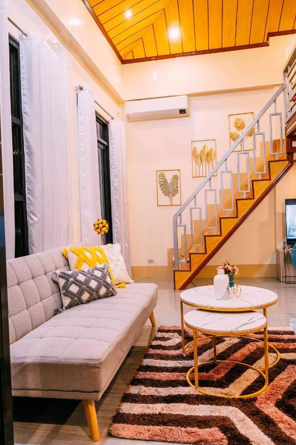Palompon Kalimba De Luna Villa Inn Leyte 外观 照片