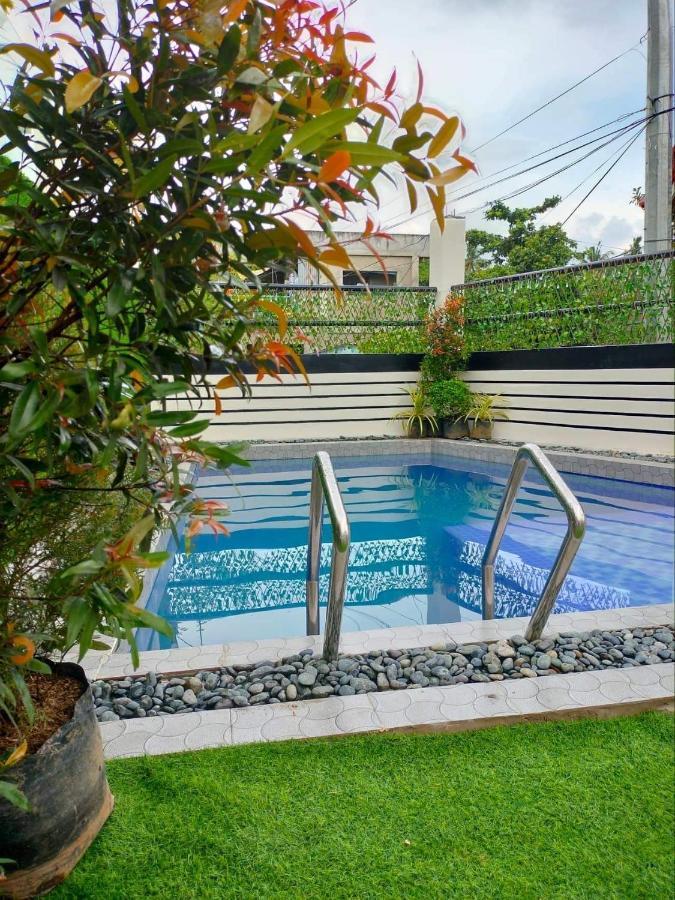Palompon Kalimba De Luna Villa Inn Leyte 外观 照片