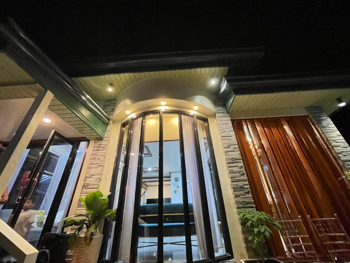 Palompon Kalimba De Luna Villa Inn Leyte 外观 照片