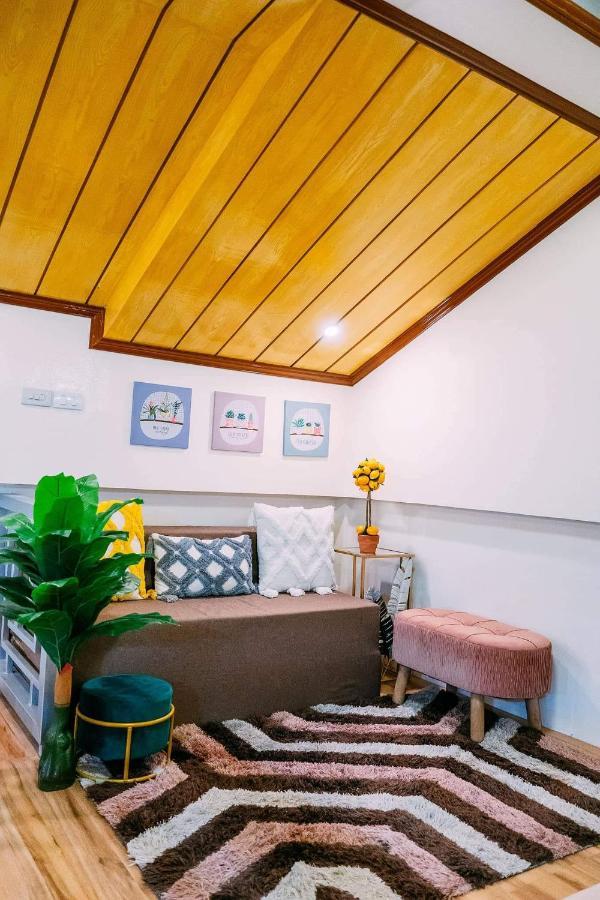 Palompon Kalimba De Luna Villa Inn Leyte 外观 照片