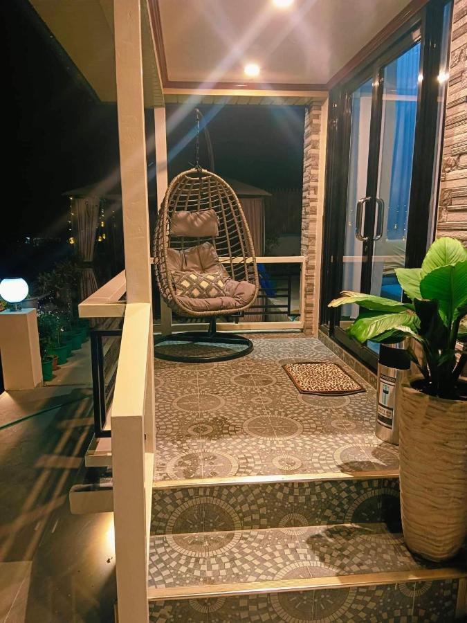 Palompon Kalimba De Luna Villa Inn Leyte 外观 照片