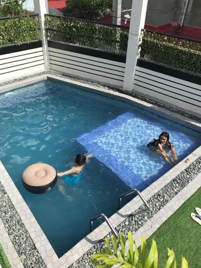 Palompon Kalimba De Luna Villa Inn Leyte 外观 照片