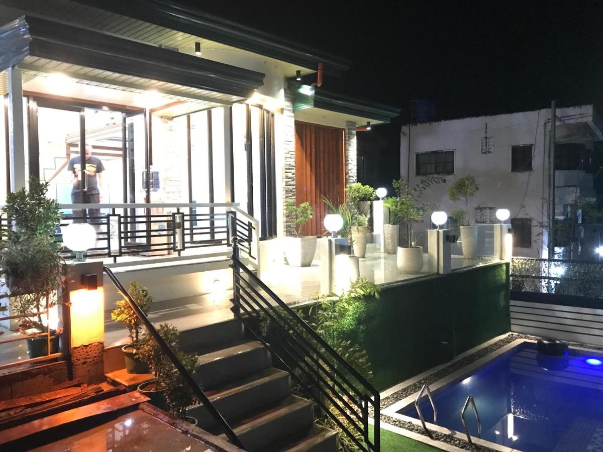Palompon Kalimba De Luna Villa Inn Leyte 外观 照片