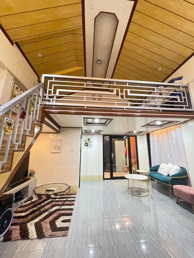 Palompon Kalimba De Luna Villa Inn Leyte 外观 照片