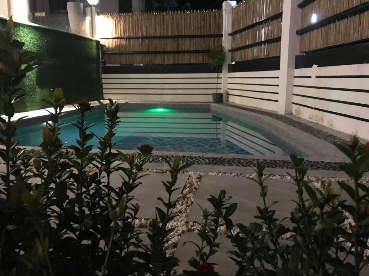 Palompon Kalimba De Luna Villa Inn Leyte 外观 照片